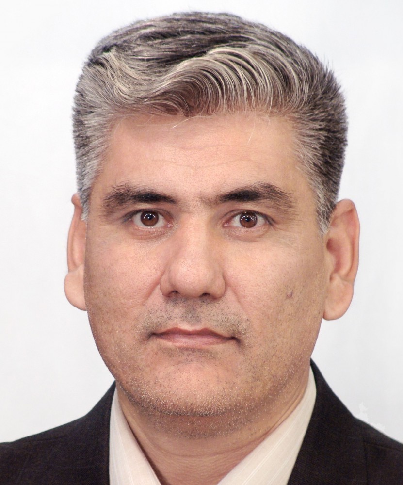دکتر عبدالحمید آل هوز