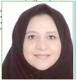 دکتر زهرا سادات مدنی